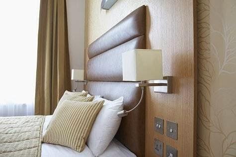 Hotel Wall City New Delhi Ngoại thất bức ảnh