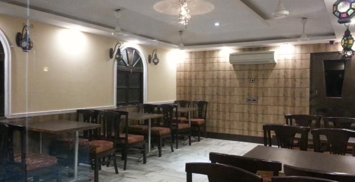 Hotel Wall City New Delhi Ngoại thất bức ảnh