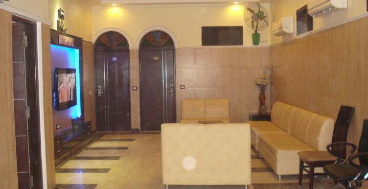 Hotel Wall City New Delhi Ngoại thất bức ảnh